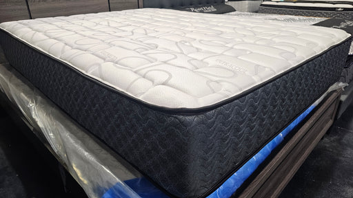 2 Sided Back Saver Plush - Jax Mattress (Jacksonville, FL)