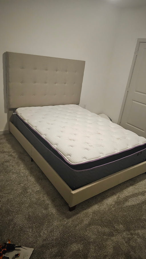 Jefferson Landing Pillowtop - Jax Mattress (Jacksonville, FL)