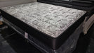 9.5 inch 2 sided medium plush mattress - Jax Mattress (Jacksonville, FL)