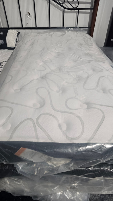 Tencil Cool mattress