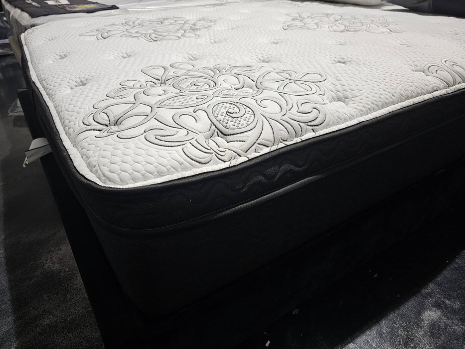 ASPEN Medium 14 inch Mattress