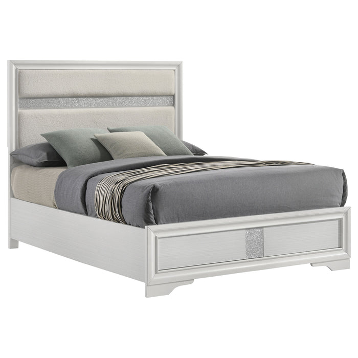 Miranda Queen Bed