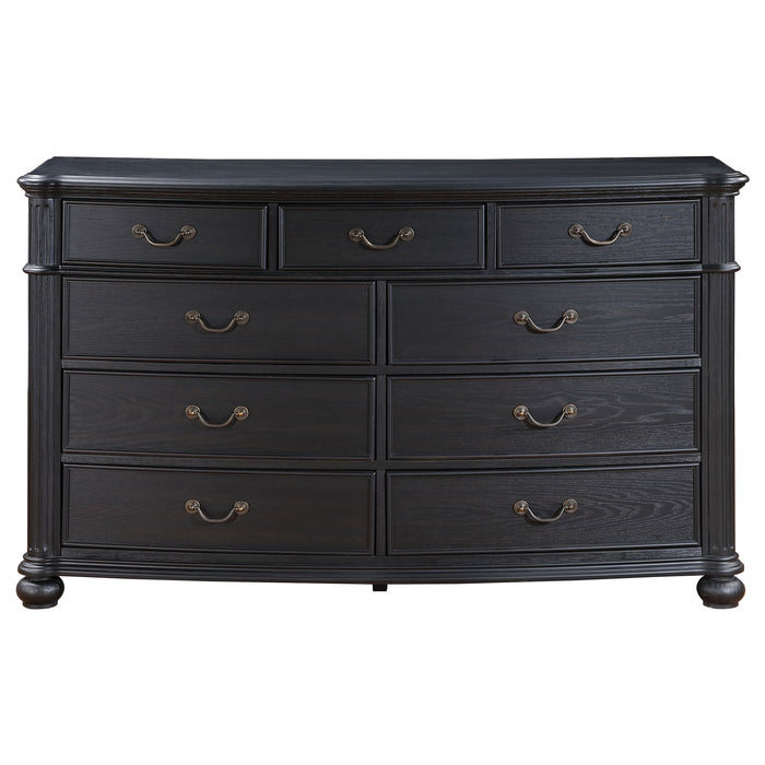 Celina Dresser