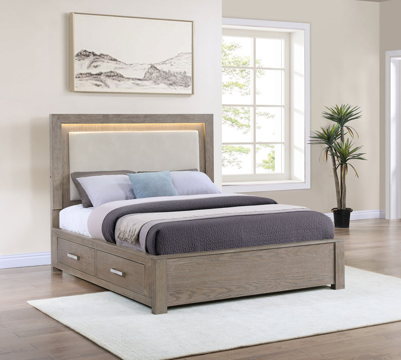 Kenora Queen Bed