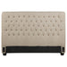 Chloe Eastern / California King Headboard image