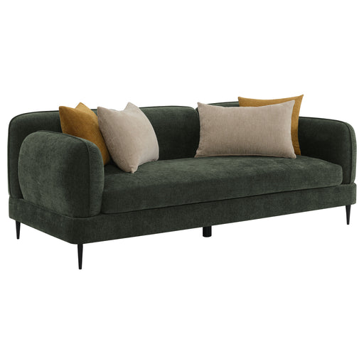 Jade Stationary Sofa image