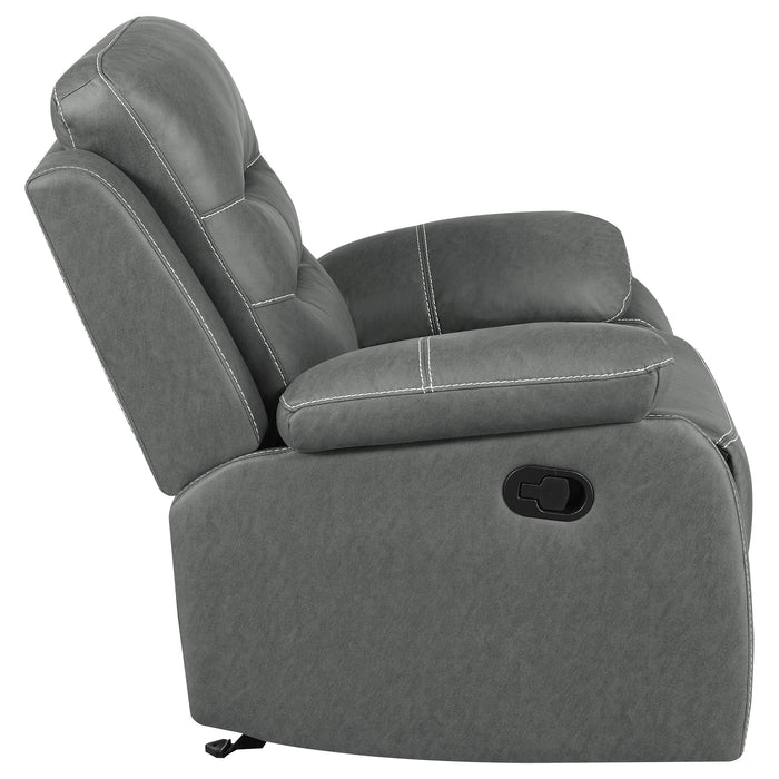 Nova Reclining 3 Pc Set