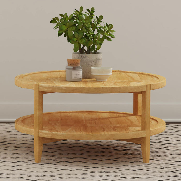 Camillo Coffee Table