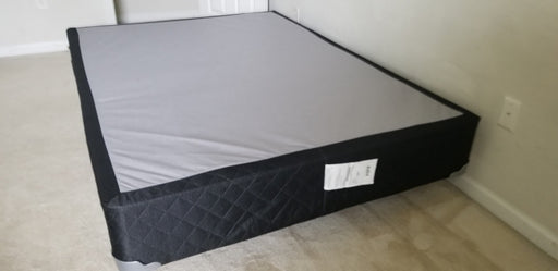 Box Spring Foundation - Jax Mattress (Jacksonville, FL)