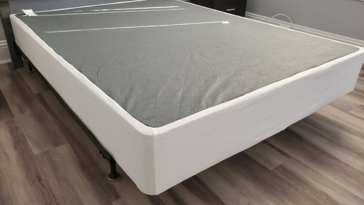 Low Profile Box Spring - Jax Mattress (Jacksonville, FL)