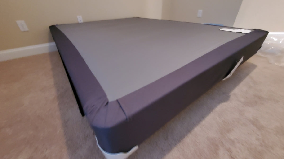 Low Profile Box Spring - Jax Mattress (Jacksonville, FL)