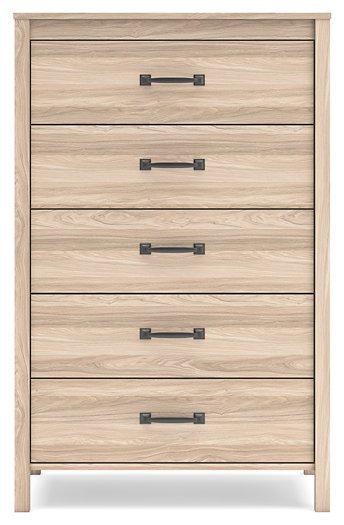 Battelle Chest of Drawers