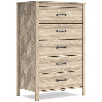 Battelle Chest of Drawers