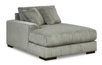 Lindyn Super Chaise Discounted