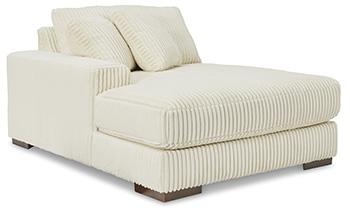 Lindyn Super Chaise Discounted