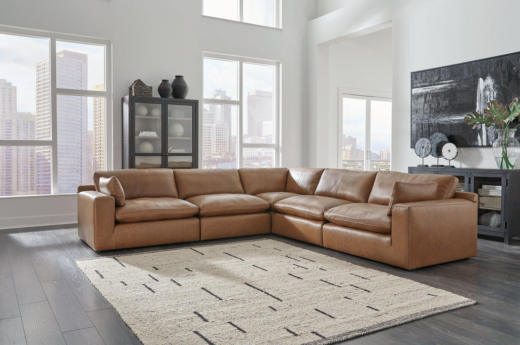 Emilia Living Room Set Hot Buy