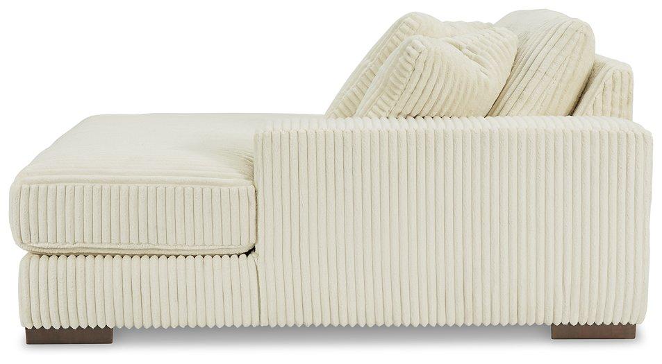 Lindyn Sectional Discounted