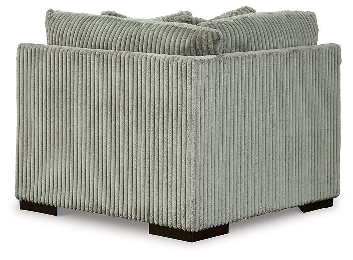 Lindyn Sectional Discounted