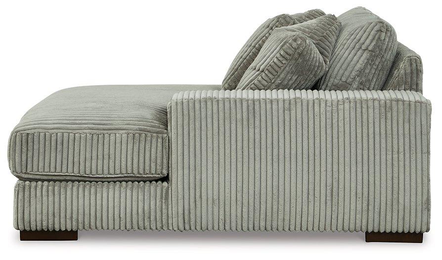 Lindyn Sectional with Chaise Discounted