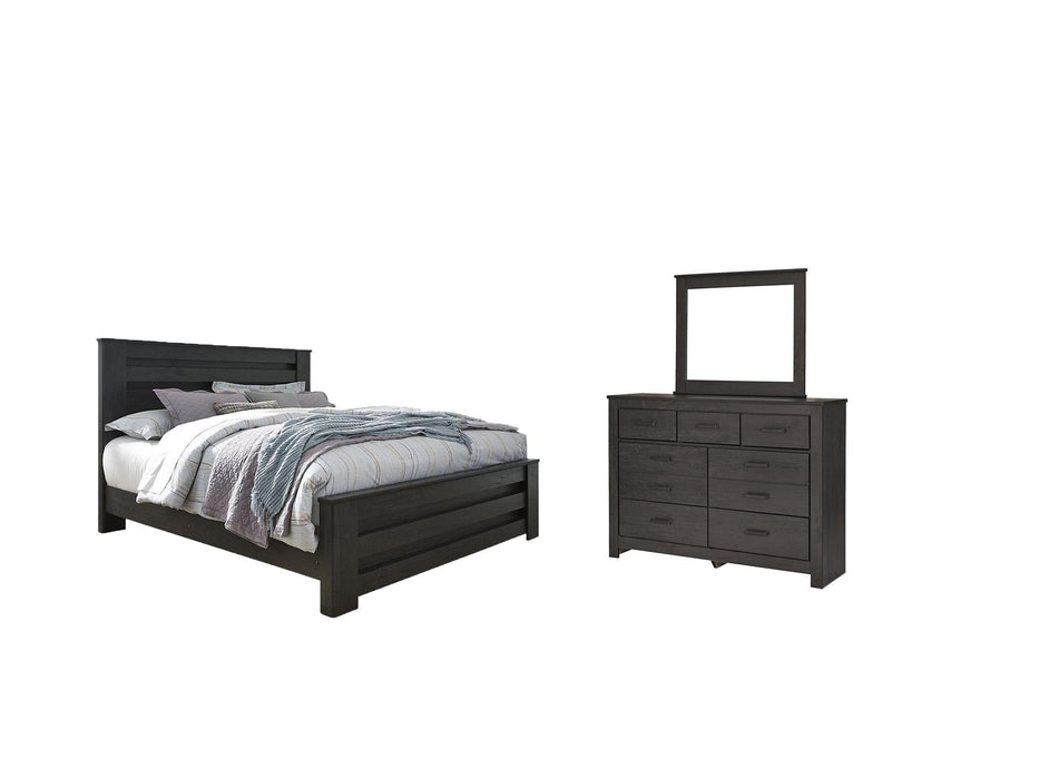 Brinxton Bedroom Set