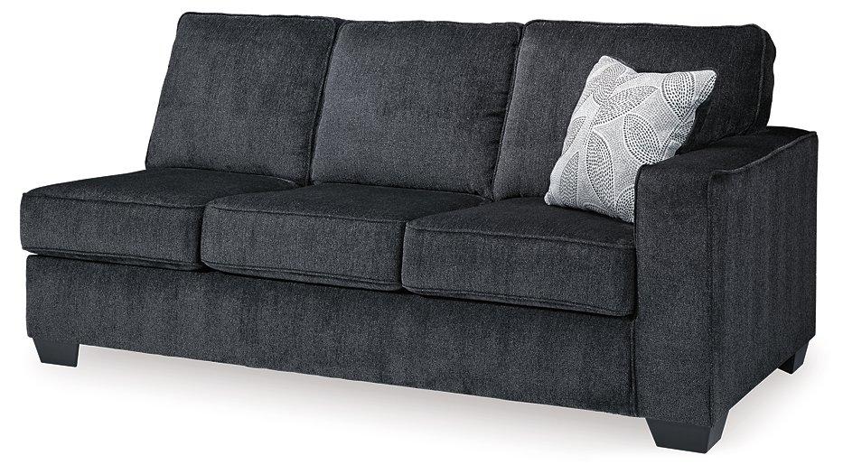 Altari 2-Piece Sectional with Chaise HOT BUY Online