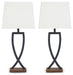 Makara Table Lamp (Set of 2) image