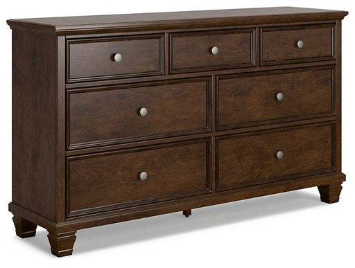 Danabrin Dresser image