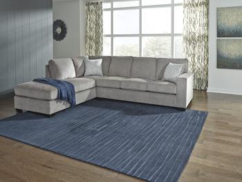 Altari 2-Piece Sectional with Chaise HOT BUY Online