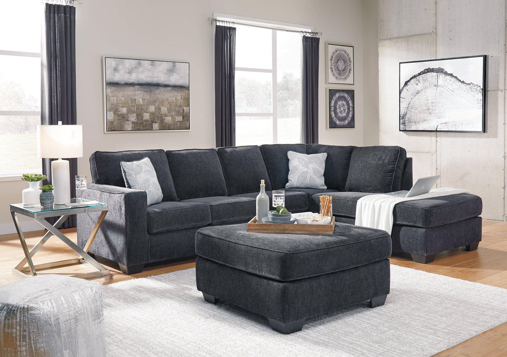 Altari 2-Piece Sectional with Chaise HOT BUY Online