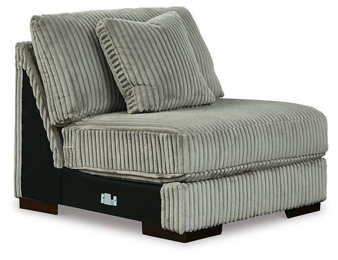 Lindyn Sectional with Chaise Discounted