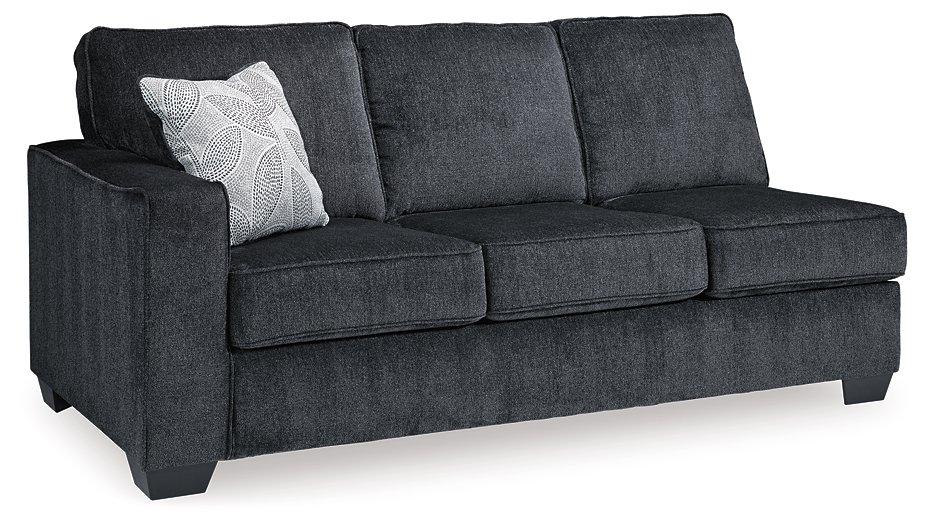 Altari 2-Piece Sectional with Chaise HOT BUY Online