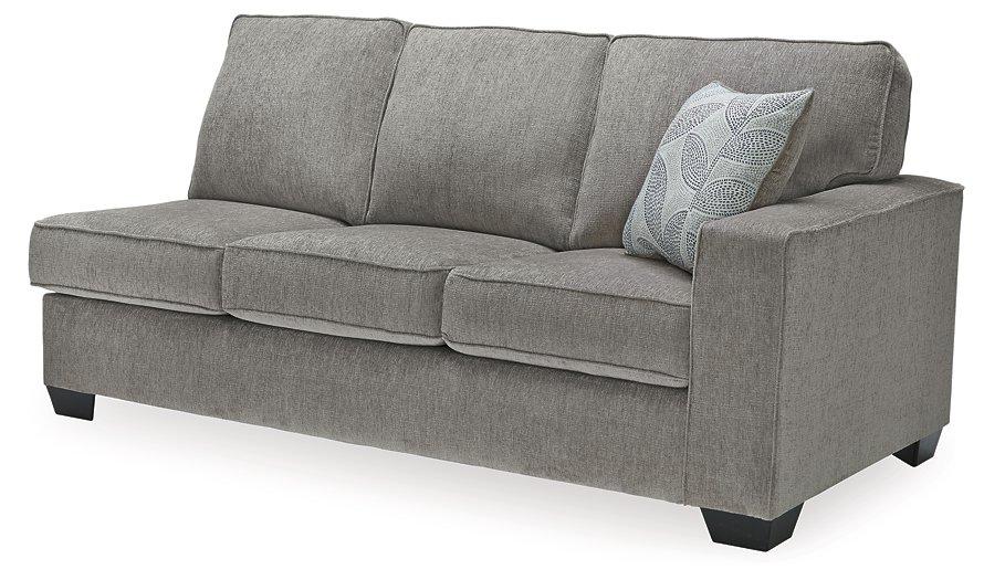 Altari 2-Piece Sectional with Chaise HOT BUY Online