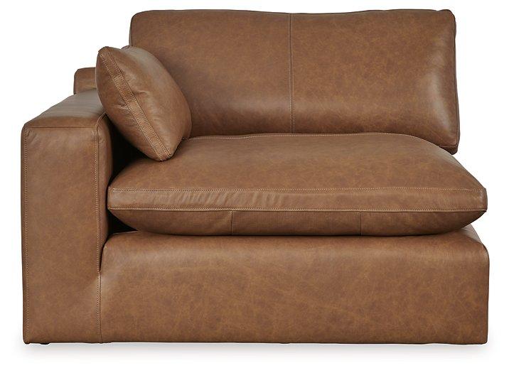 Emilia 3-Piece Sectional Sofa HOT BUY