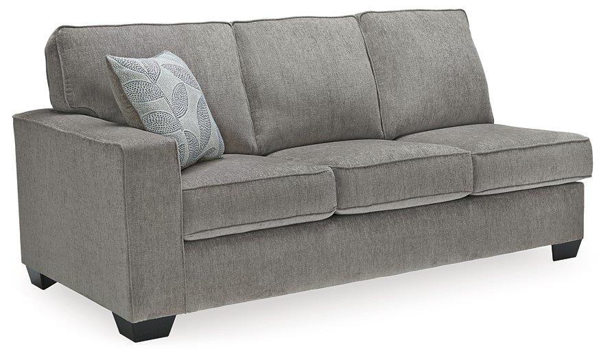 Altari 2-Piece Sectional with Chaise HOT BUY Online