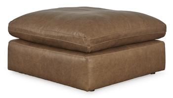 Emilia Oversized Accent Ottoman Hot Buy