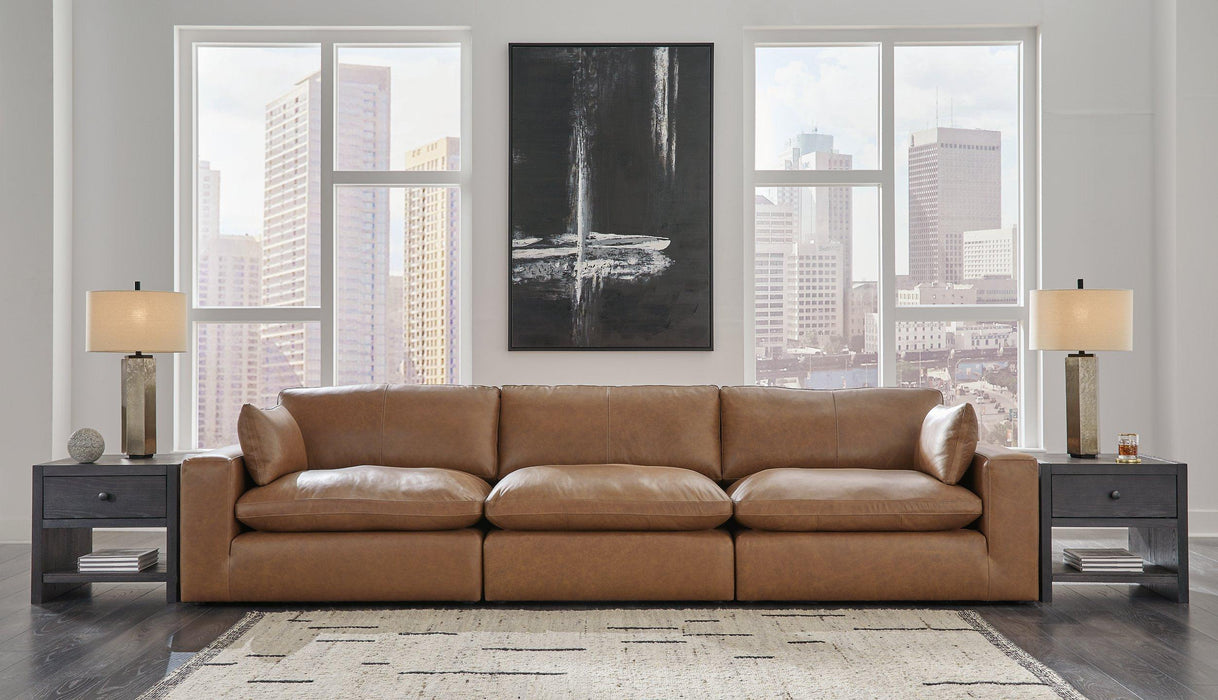 Emilia 3-Piece Sectional Sofa HOT BUY