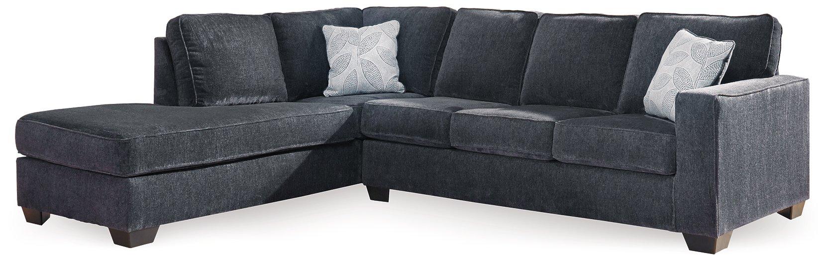 Altari 2-Piece Sectional with Chaise HOT BUY Online