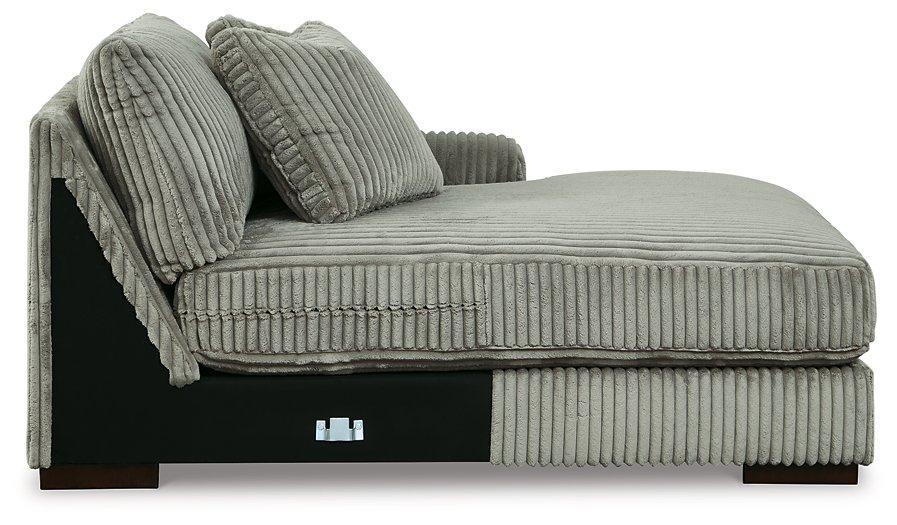 Lindyn Super Chaise Discounted