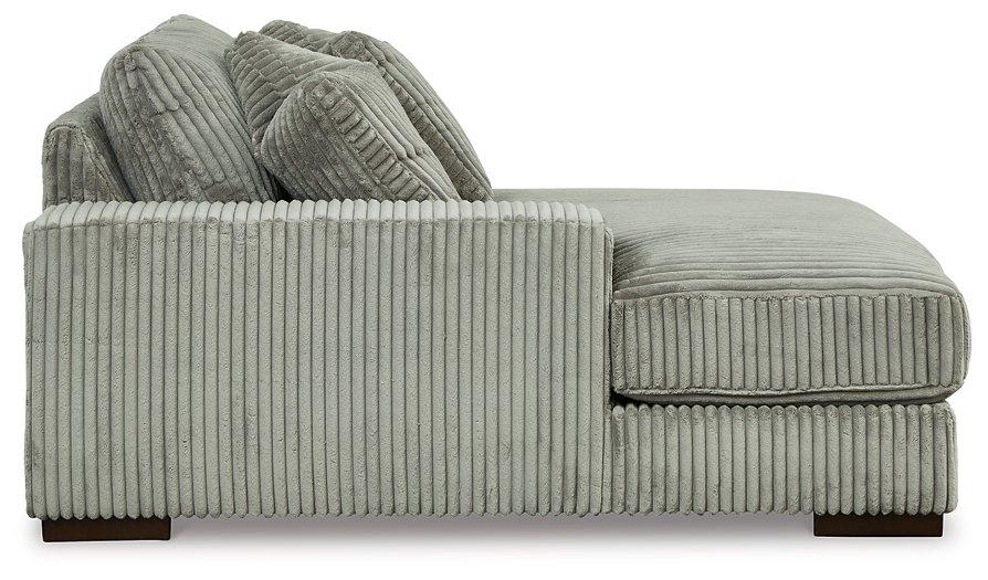 Lindyn Sectional with Chaise Discounted