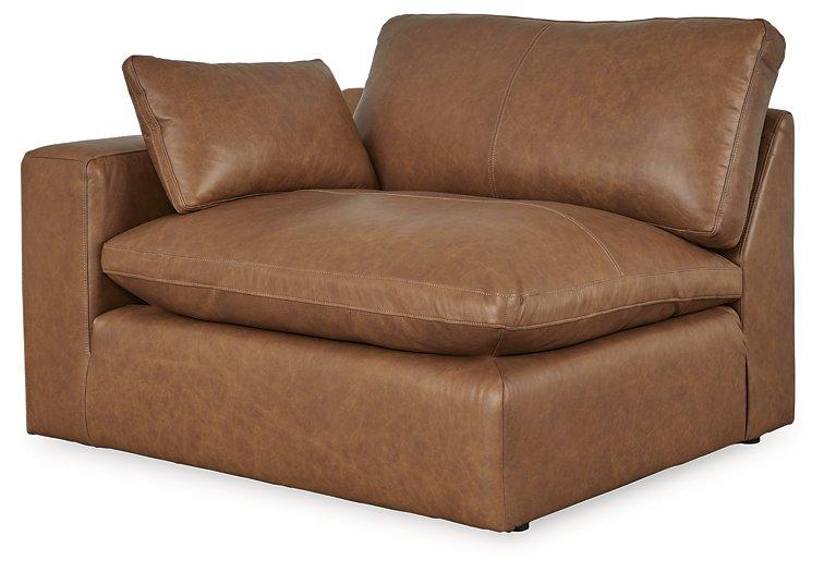 Emilia 3-Piece Sectional Sofa HOT BUY