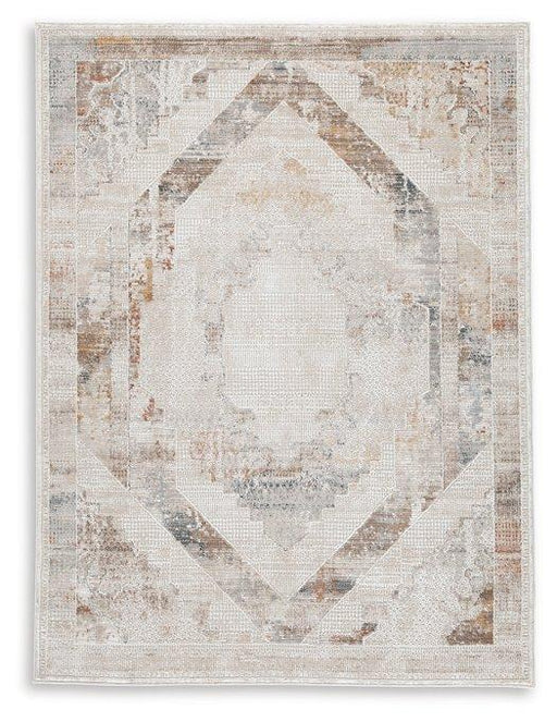 Varnwood Rug image