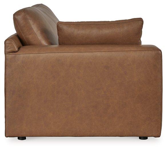 Emilia 2-Piece Sectional Loveseat Hot Buy