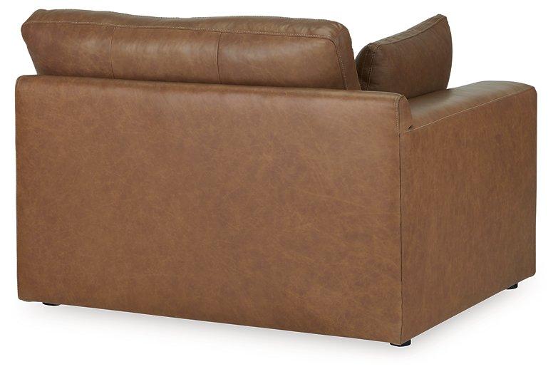 Emilia 3-Piece Sectional Sofa HOT BUY