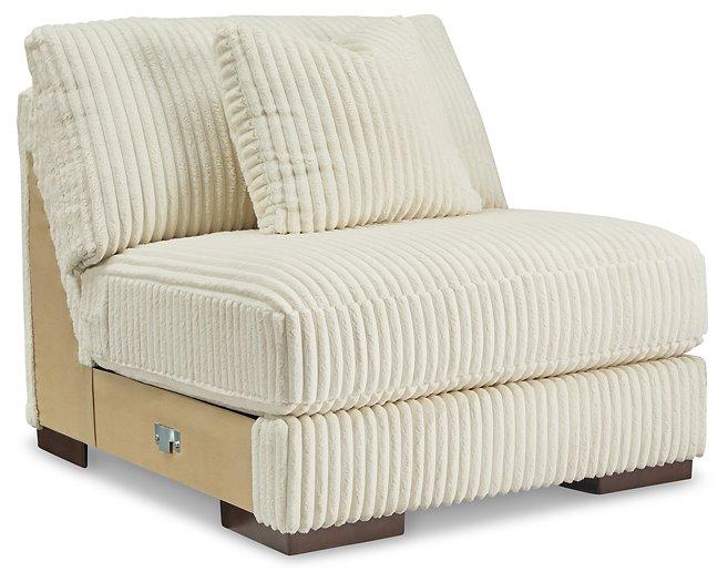 Lindyn Sectional with Chaise Discounted