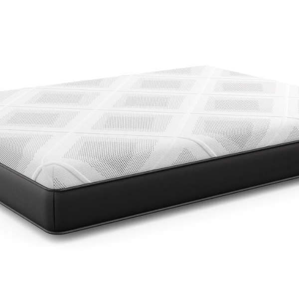 Halo Mattress  Halo Copper Infused Cooling Hybrid Mattress