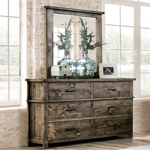 Woodburn Dresser image