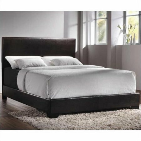 Connor Platform Style Frame - Jax Mattress (Jacksonville, FL)