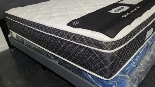 14 inch Jumbo Bolder EuroTop Mattress - Jax Mattress (Jacksonville, FL)