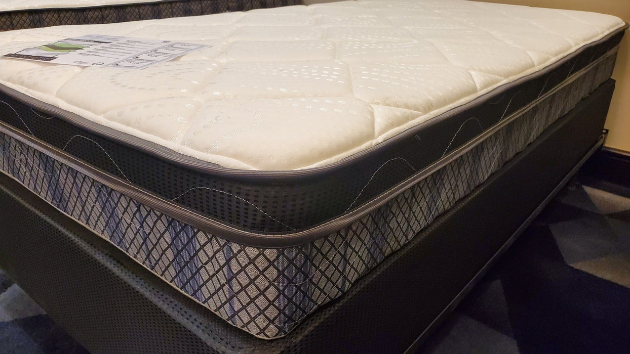 Oakmont Euro Pillowtop - Jax Mattress (Jacksonville, FL)