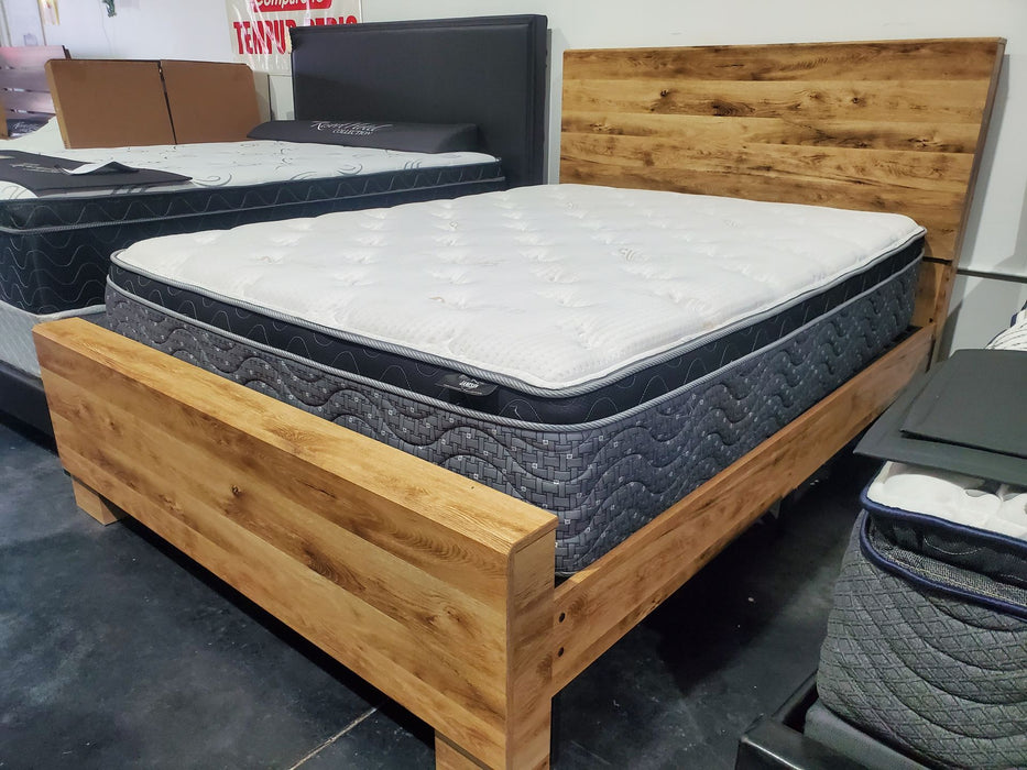 Hyannah Bed Frame - Jax Mattress (Jacksonville, FL)